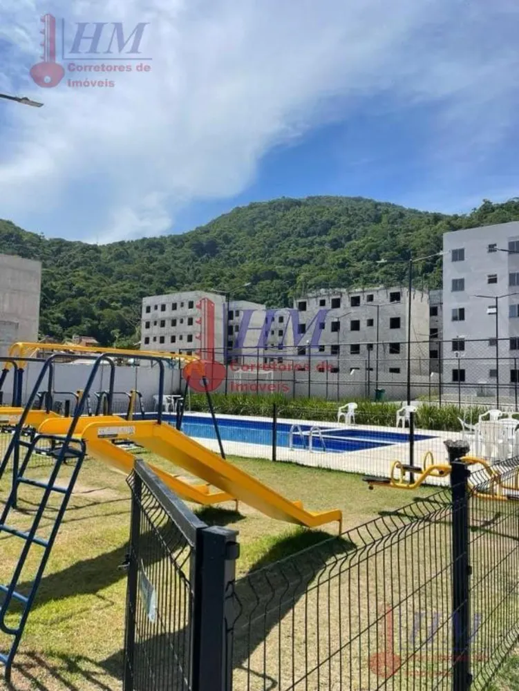 Apartamento, 2 quartos, 52 m² - Foto 13