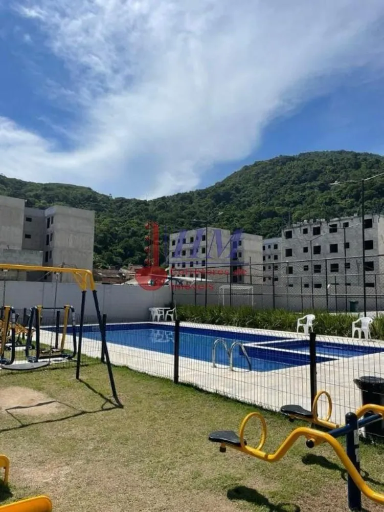 Apartamento, 2 quartos, 52 m² - Foto 9