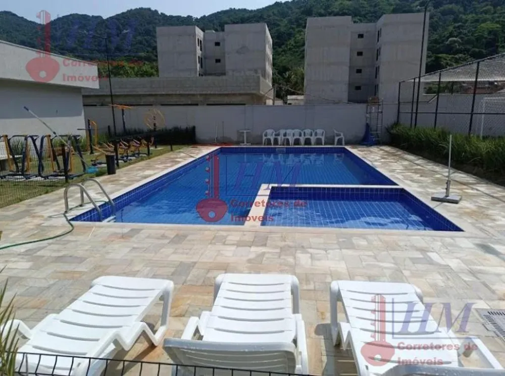 Apartamento, 2 quartos, 52 m² - Foto 4