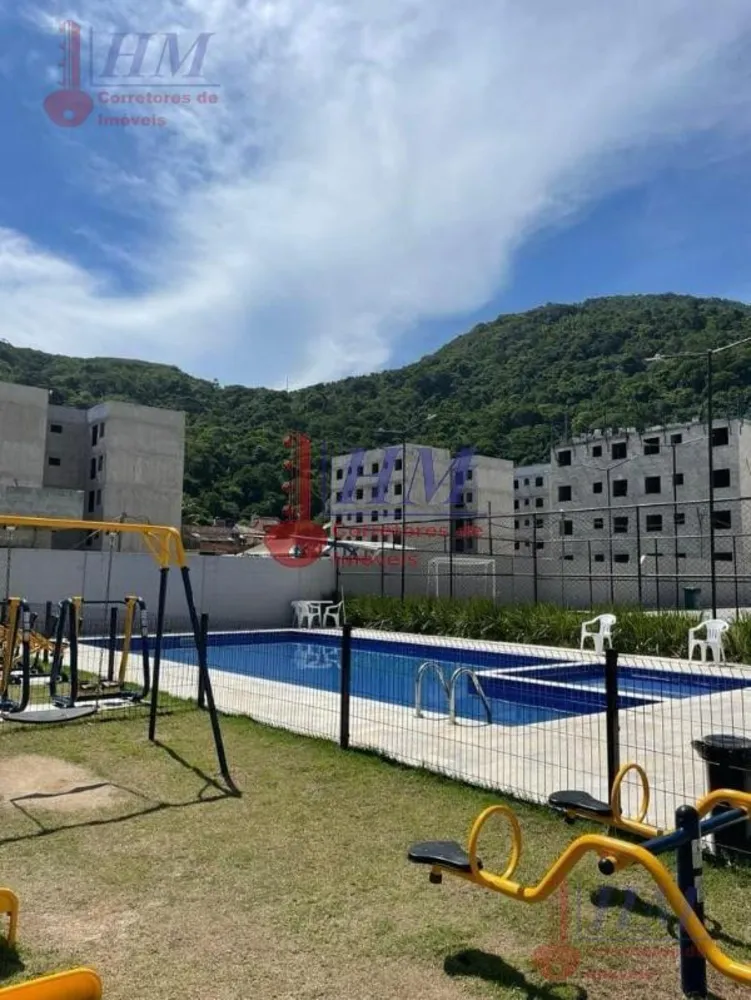 Apartamento, 2 quartos, 52 m² - Foto 7