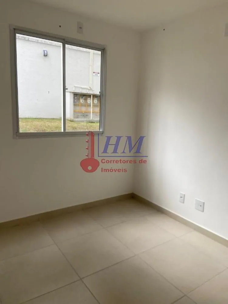 Apartamento, 2 quartos, 52 m² - Foto 26