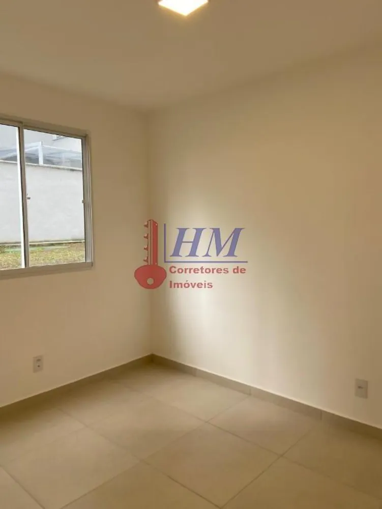 Apartamento, 2 quartos, 52 m² - Foto 24