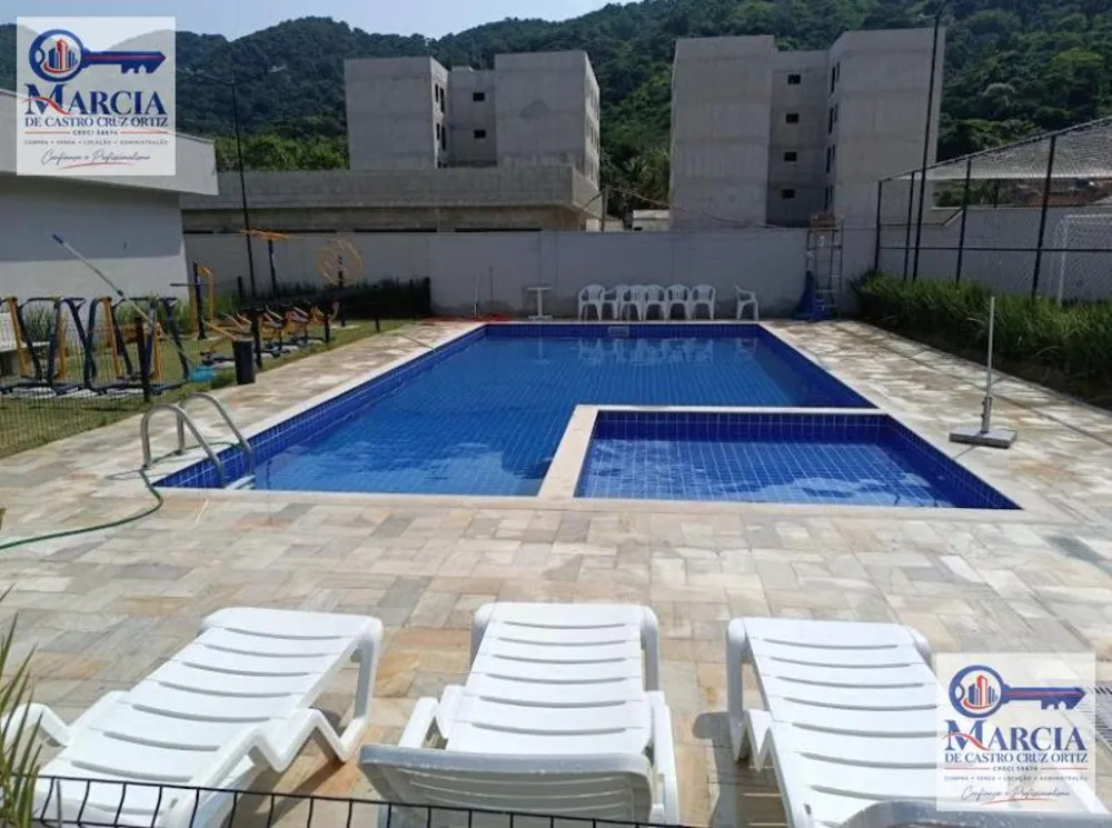 Apartamento, 2 quartos, 52 m² - Foto 5