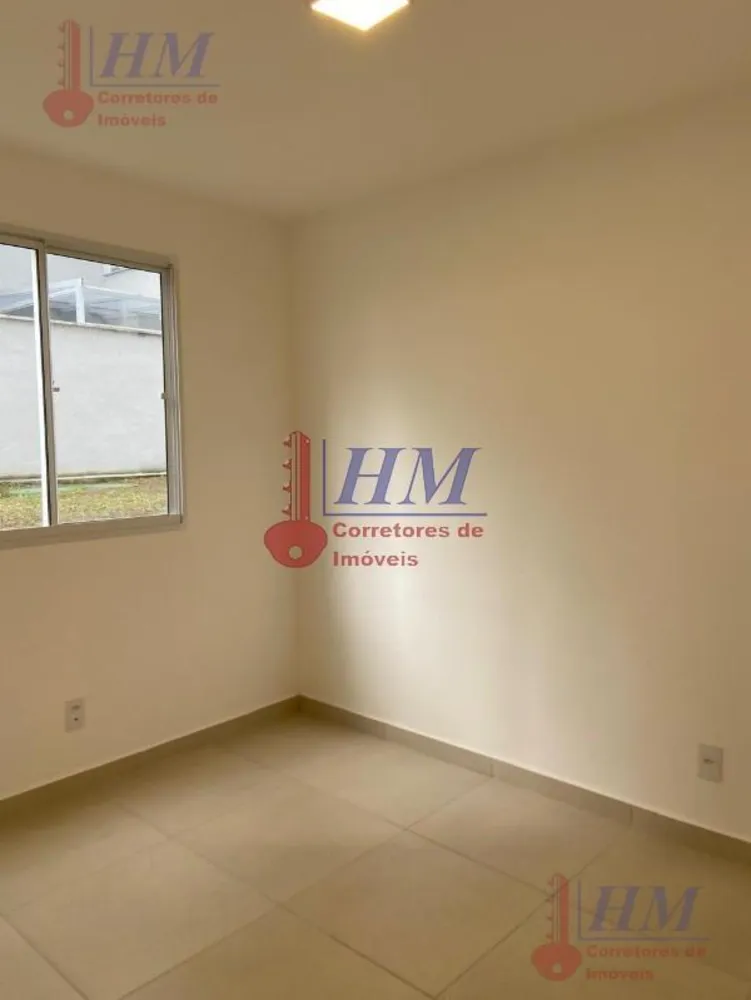Apartamento, 2 quartos, 52 m² - Foto 22