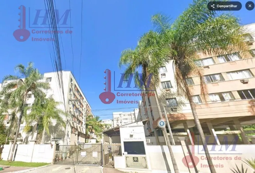 Apartamento, 2 quartos, 52 m² - Foto 1