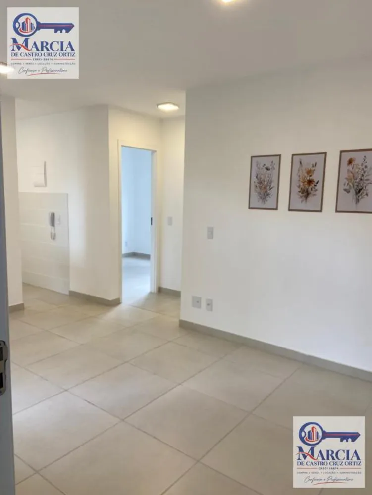 Apartamento, 2 quartos, 52 m² - Foto 27