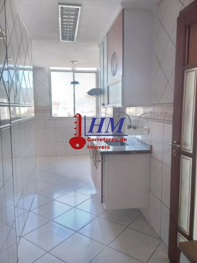 Apartamento, 3 quartos, 79 m² - Foto 16
