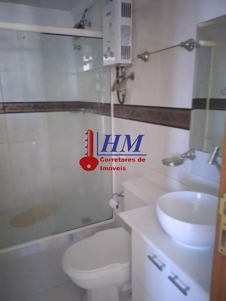 Apartamento, 3 quartos, 79 m² - Foto 15