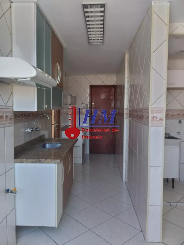 Apartamento, 3 quartos, 79 m² - Foto 14