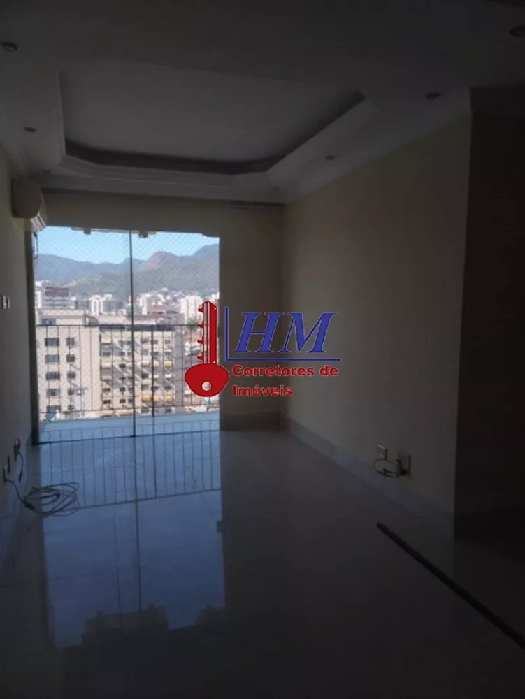 Apartamento, 3 quartos, 79 m² - Foto 1