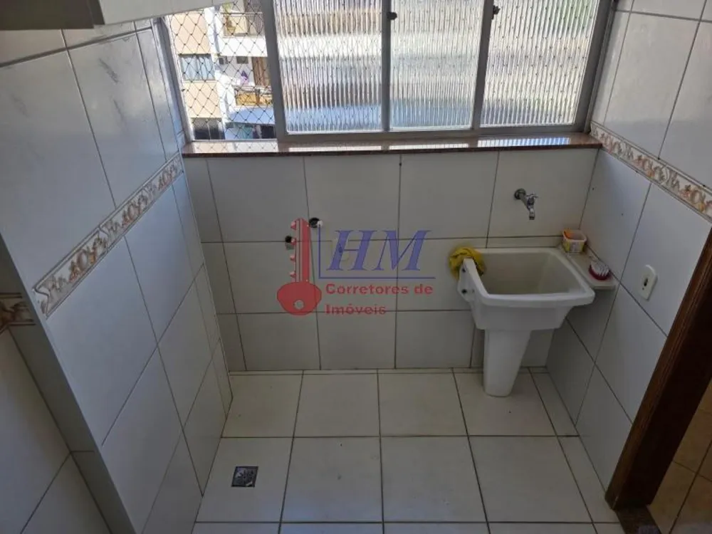 Apartamento, 2 quartos, 90 m² - Foto 19