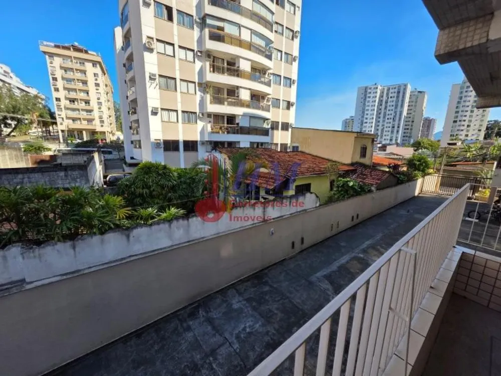 Apartamento, 2 quartos, 90 m² - Foto 5