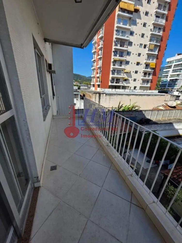 Apartamento, 2 quartos, 90 m² - Foto 3