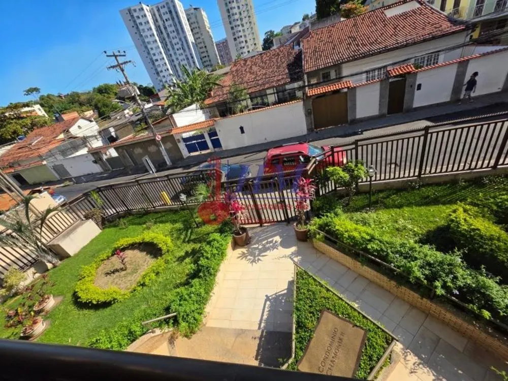 Apartamento, 2 quartos, 90 m² - Foto 2