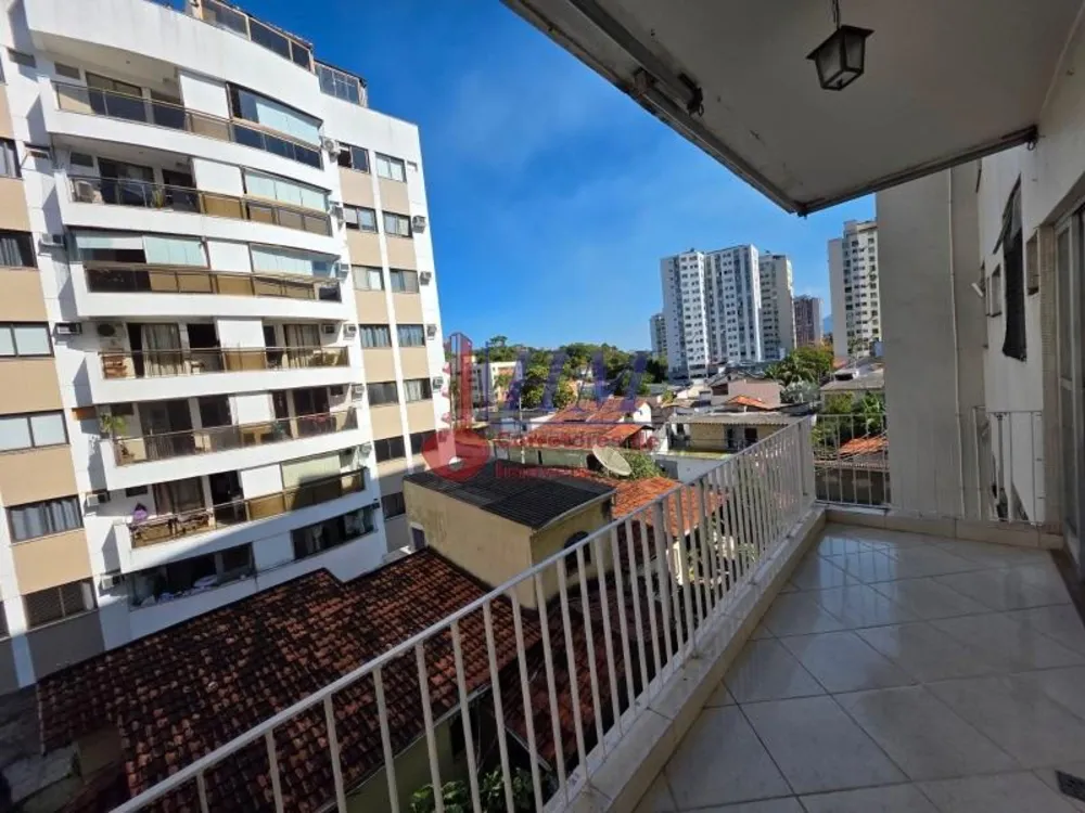 Apartamento, 2 quartos, 90 m² - Foto 4