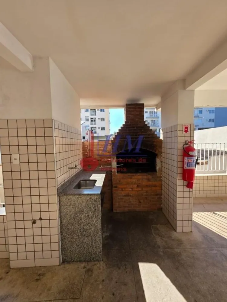 Apartamento, 2 quartos, 90 m² - Foto 20
