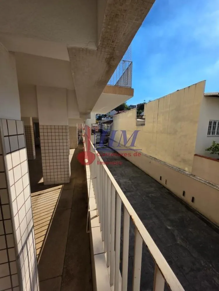 Apartamento, 2 quartos, 90 m² - Foto 21