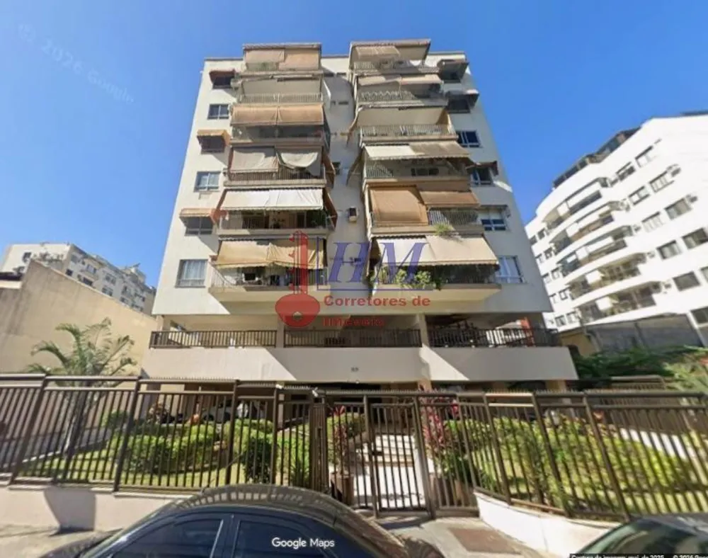 Apartamento, 2 quartos, 90 m² - Foto 1