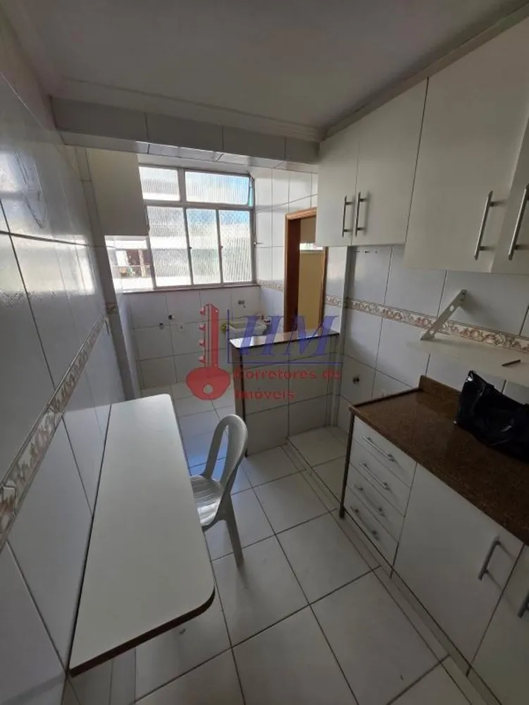 Apartamento, 2 quartos, 90 m² - Foto 15