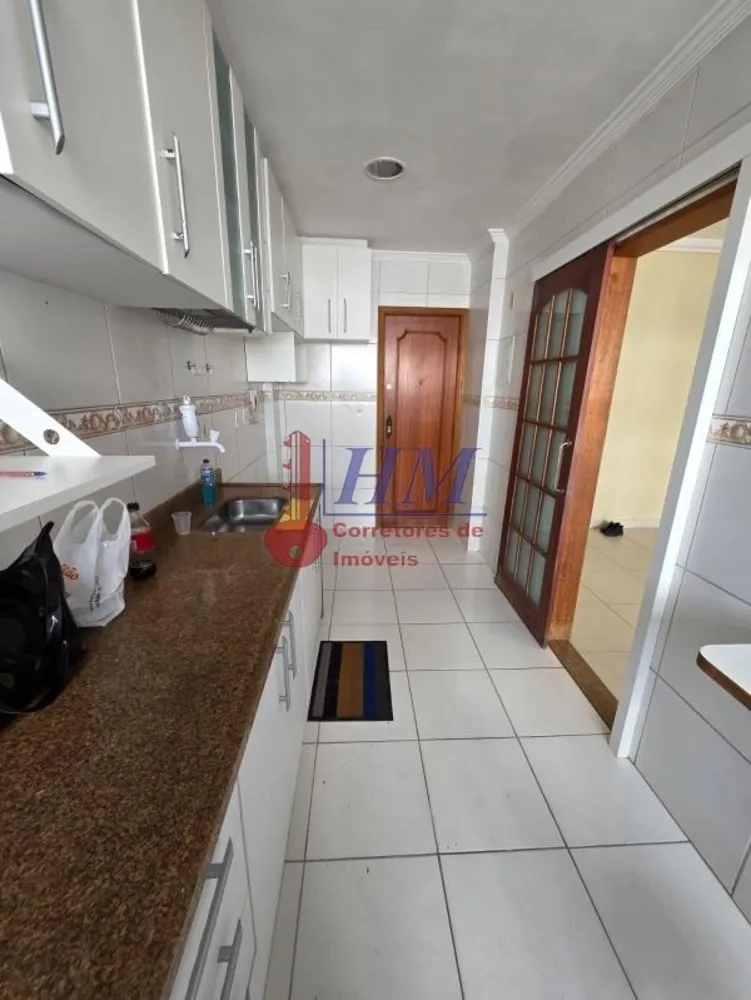 Apartamento, 2 quartos, 90 m² - Foto 16