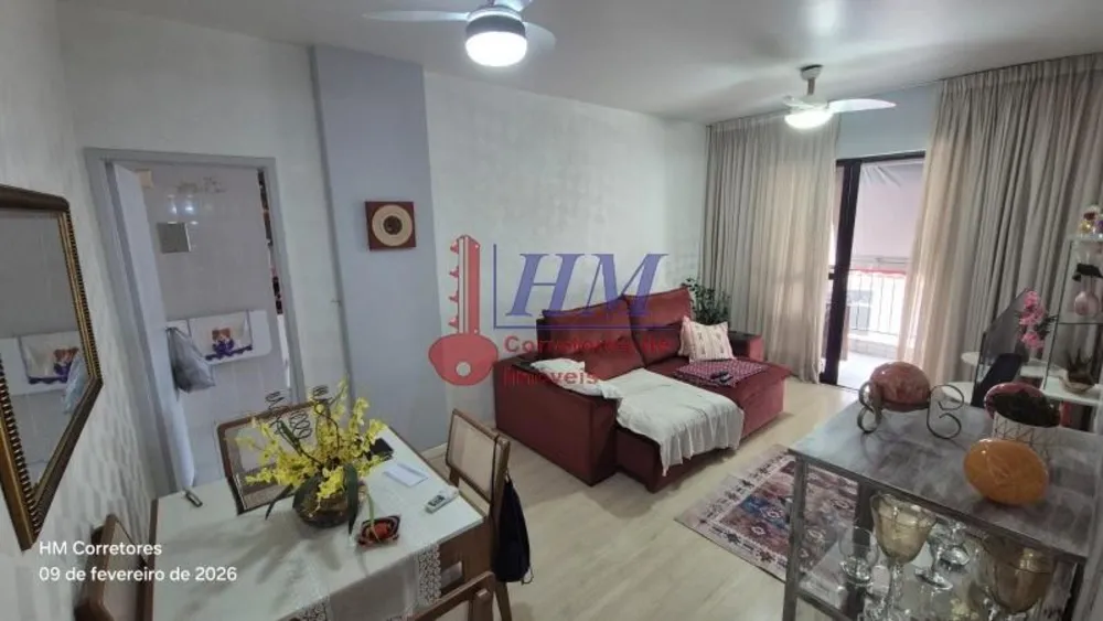 Apartamento, 2 quartos, 75 m² - Foto 5