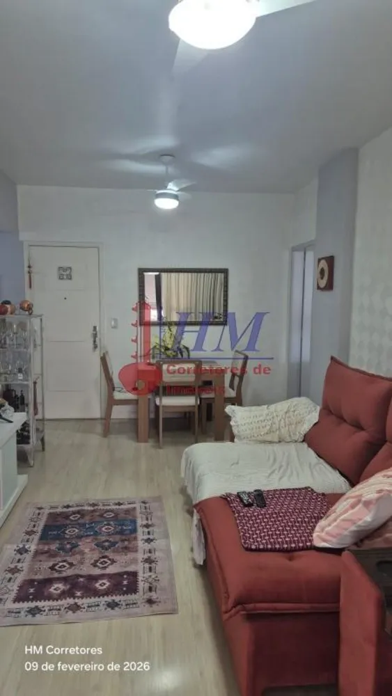 Apartamento, 2 quartos, 75 m² - Foto 8