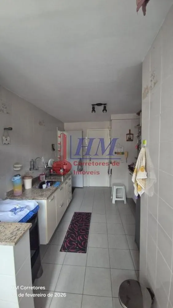 Apartamento, 2 quartos, 75 m² - Foto 19