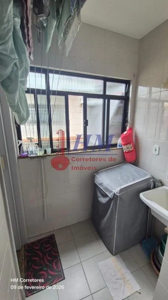 Apartamento, 2 quartos, 75 m² - Foto 23