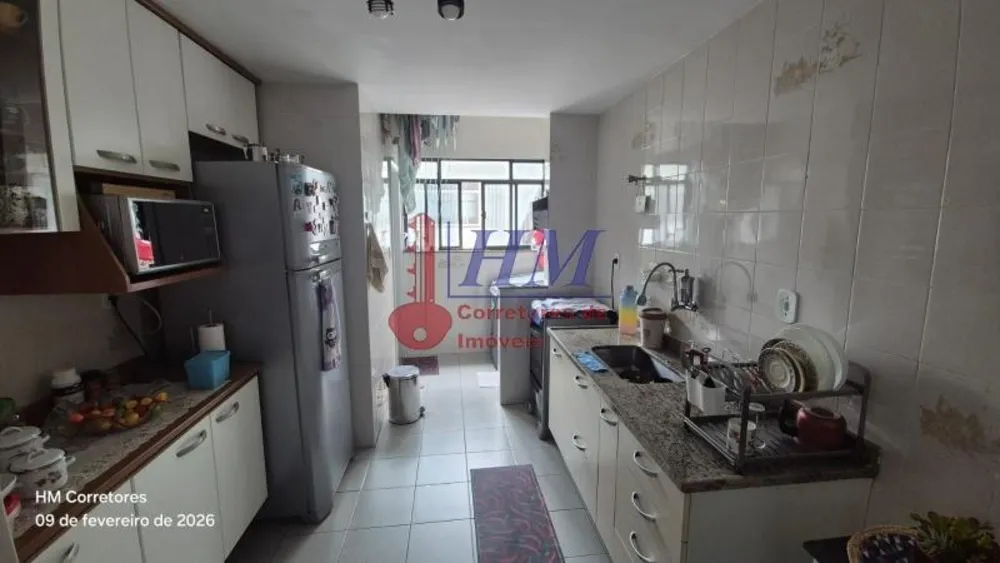 Apartamento, 2 quartos, 75 m² - Foto 21