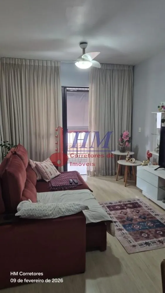 Apartamento, 2 quartos, 75 m² - Foto 9