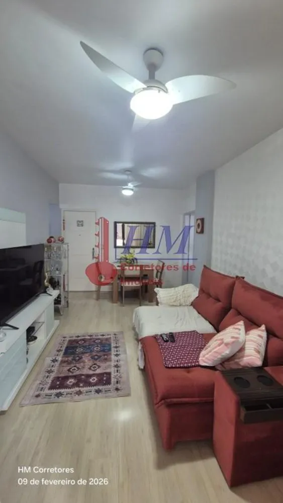 Apartamento, 2 quartos, 75 m² - Foto 6