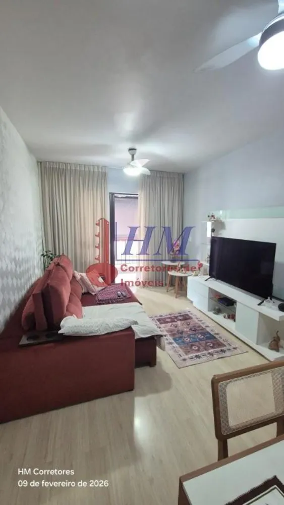 Apartamento, 2 quartos, 75 m² - Foto 7