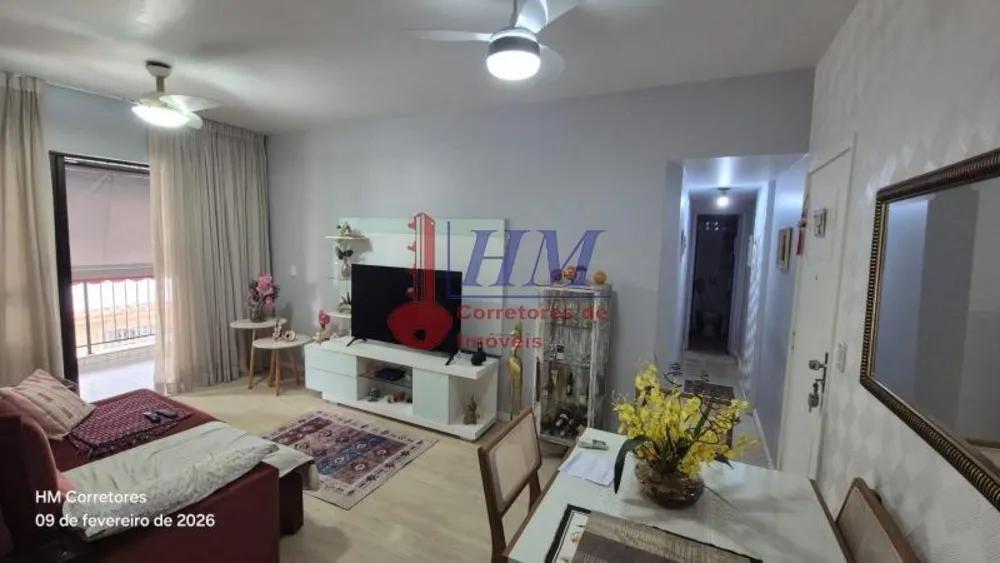 Apartamento, 2 quartos, 75 m² - Foto 4