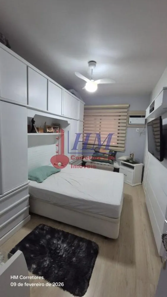 Apartamento, 2 quartos, 75 m² - Foto 12