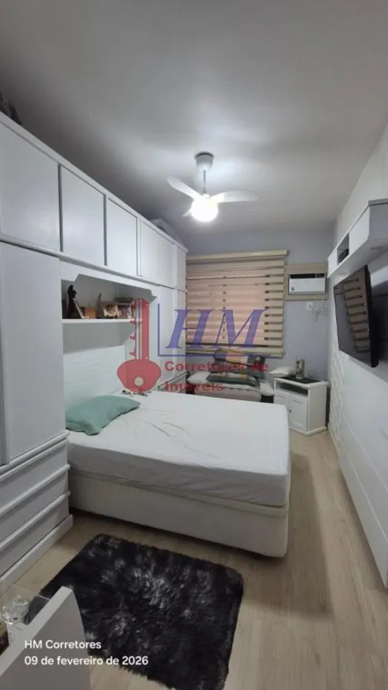 Apartamento, 2 quartos, 75 m² - Foto 13