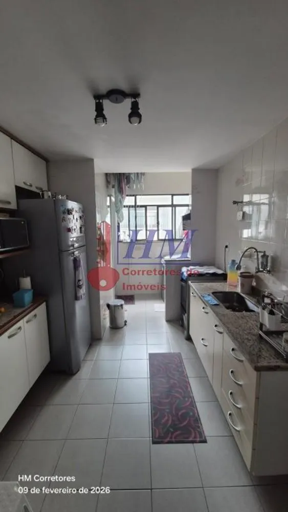 Apartamento, 2 quartos, 75 m² - Foto 20
