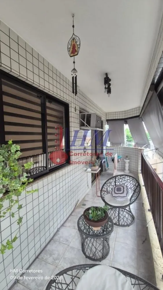 Apartamento, 2 quartos, 75 m² - Foto 3