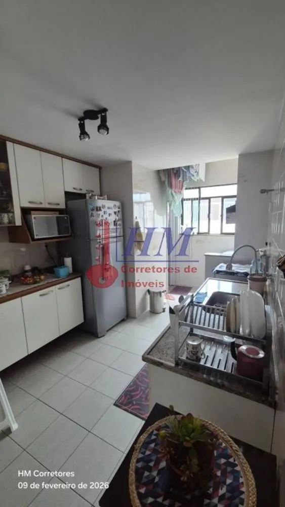 Apartamento, 2 quartos, 75 m² - Foto 18