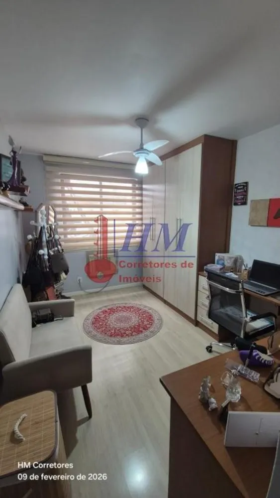 Apartamento, 2 quartos, 75 m² - Foto 14