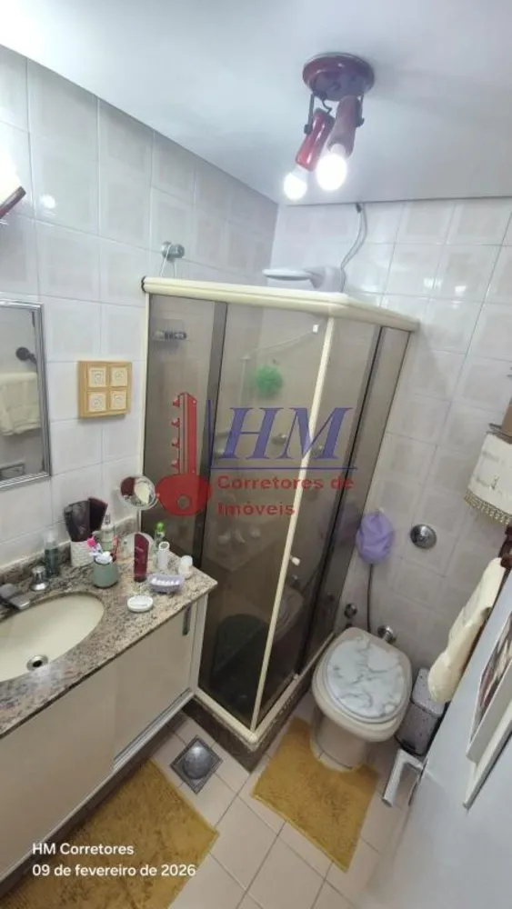 Apartamento, 2 quartos, 75 m² - Foto 25