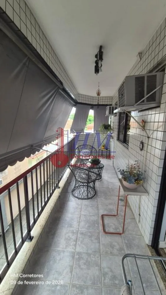 Apartamento, 2 quartos, 75 m² - Foto 2