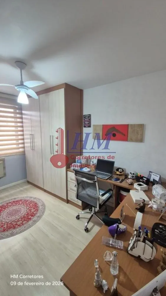 Apartamento, 2 quartos, 75 m² - Foto 15
