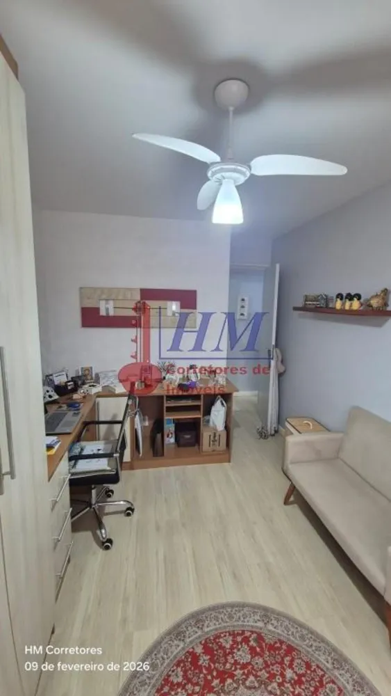 Apartamento, 2 quartos, 75 m² - Foto 10