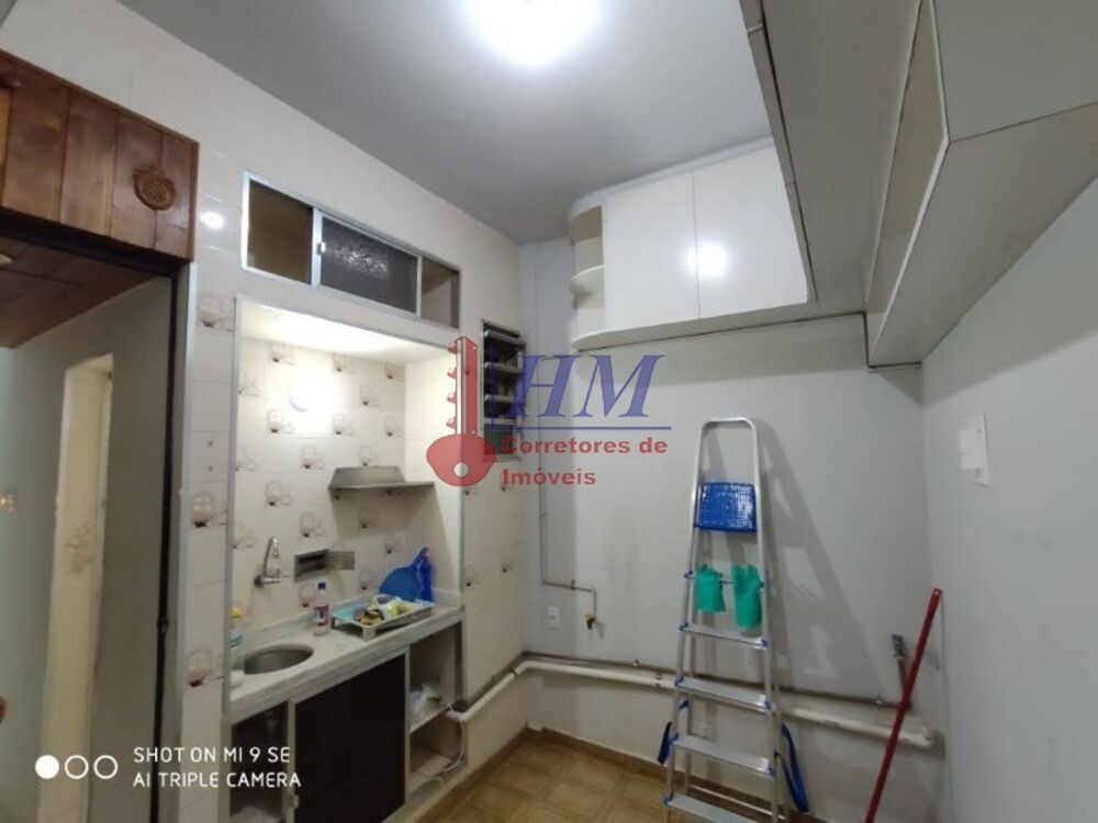 Apartamento, 1 quarto, 22 m² - Foto 4