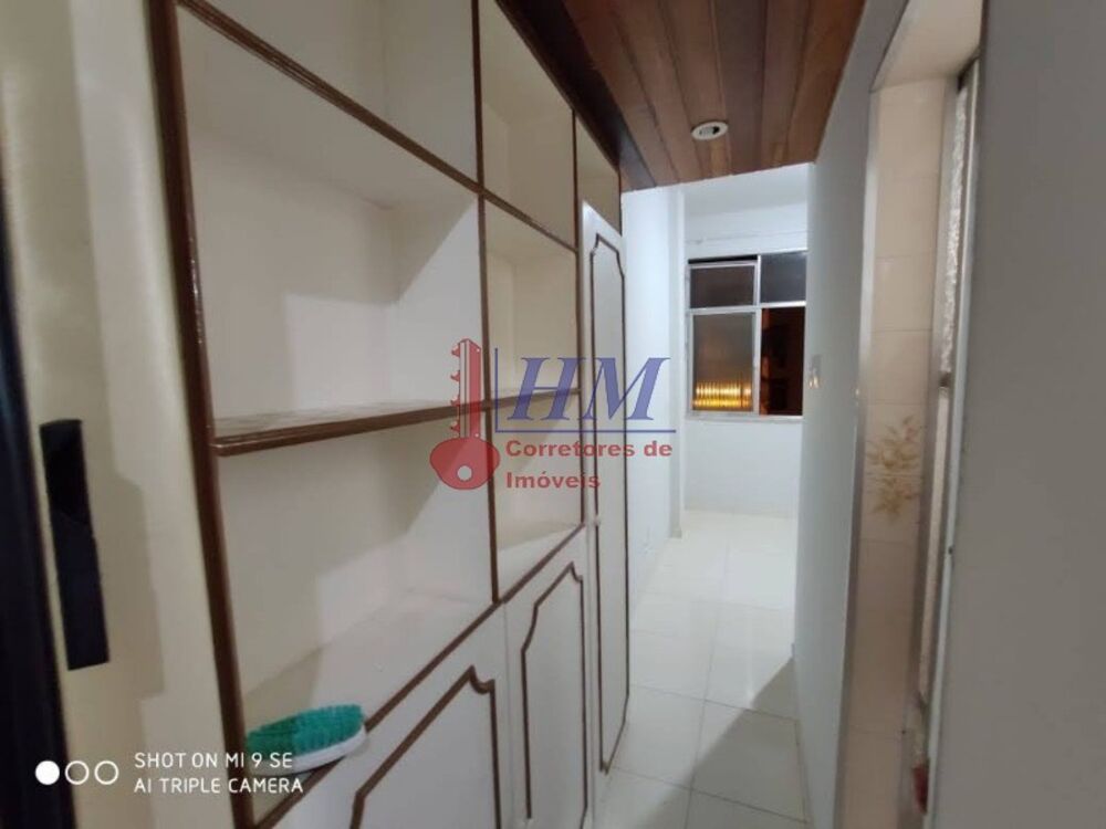 Apartamento, 1 quarto, 22 m² - Foto 6