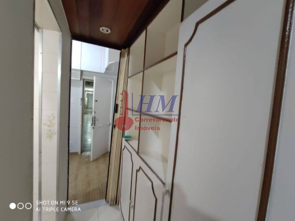 Apartamento, 1 quarto, 22 m² - Foto 2