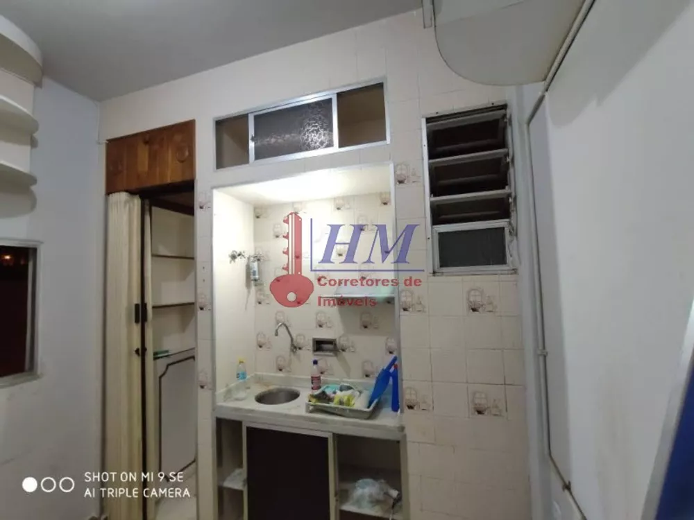 Apartamento, 1 quarto, 22 m² - Foto 9