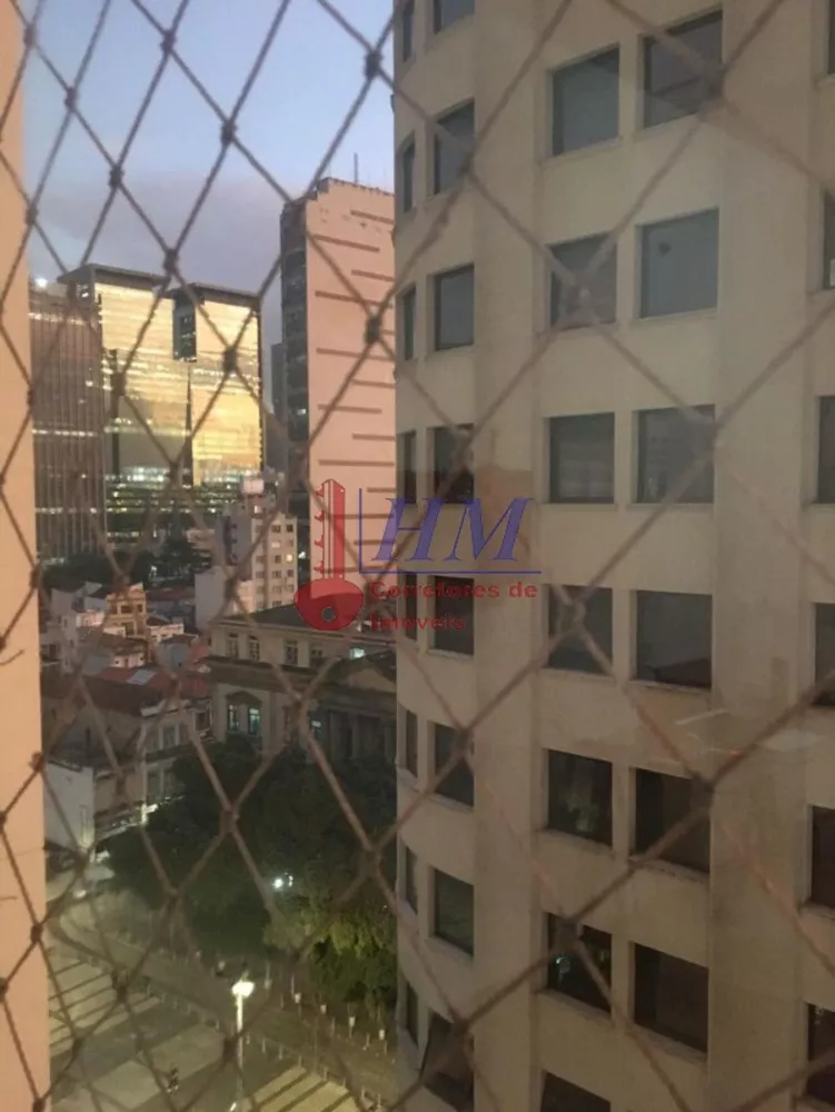 Apartamento, 1 quarto, 35 m² - Foto 10