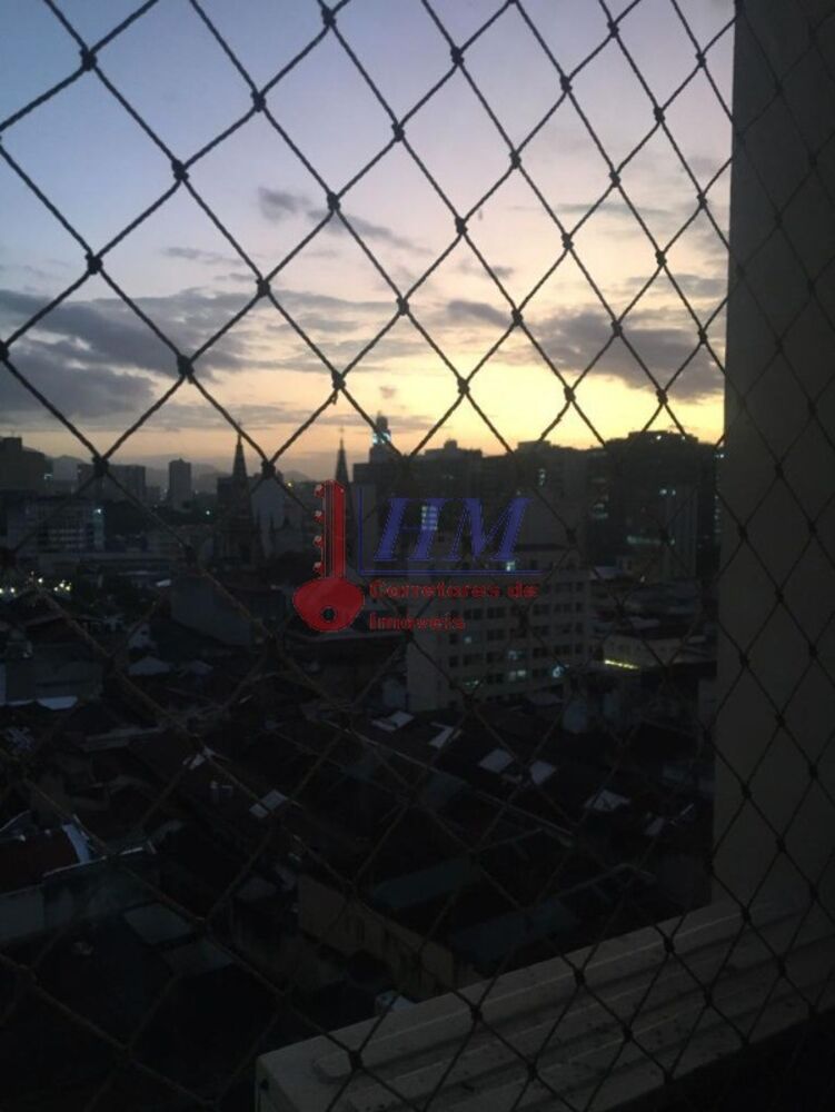 Apartamento, 1 quarto, 35 m² - Foto 7