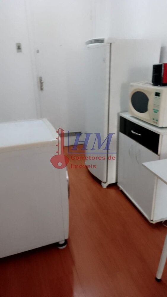 Apartamento, 1 quarto, 35 m² - Foto 1